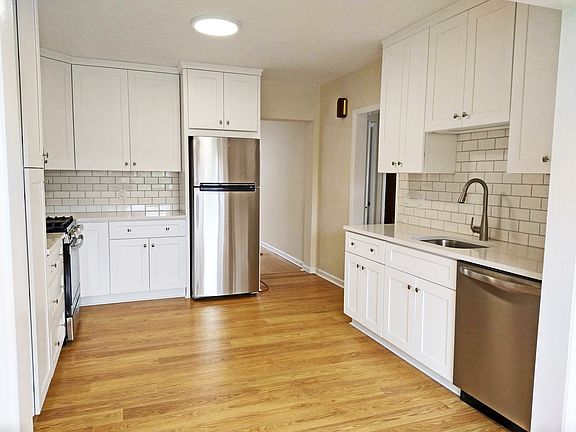 Kitchen View 1