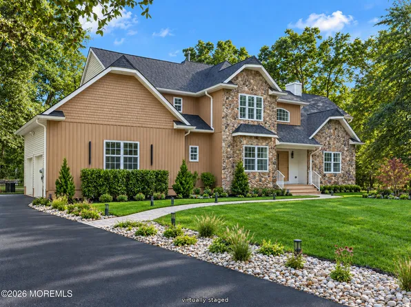 10 Cherise Court, Jackson, NJ 08527