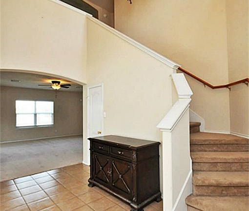 Beautiful Stair Case