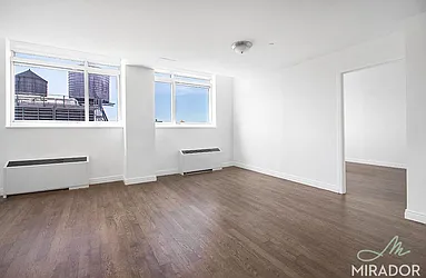 Rented by Mirador Real Estate