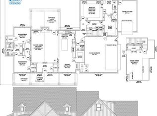 701 S Cimarron Rd, Yukon, OK 73099