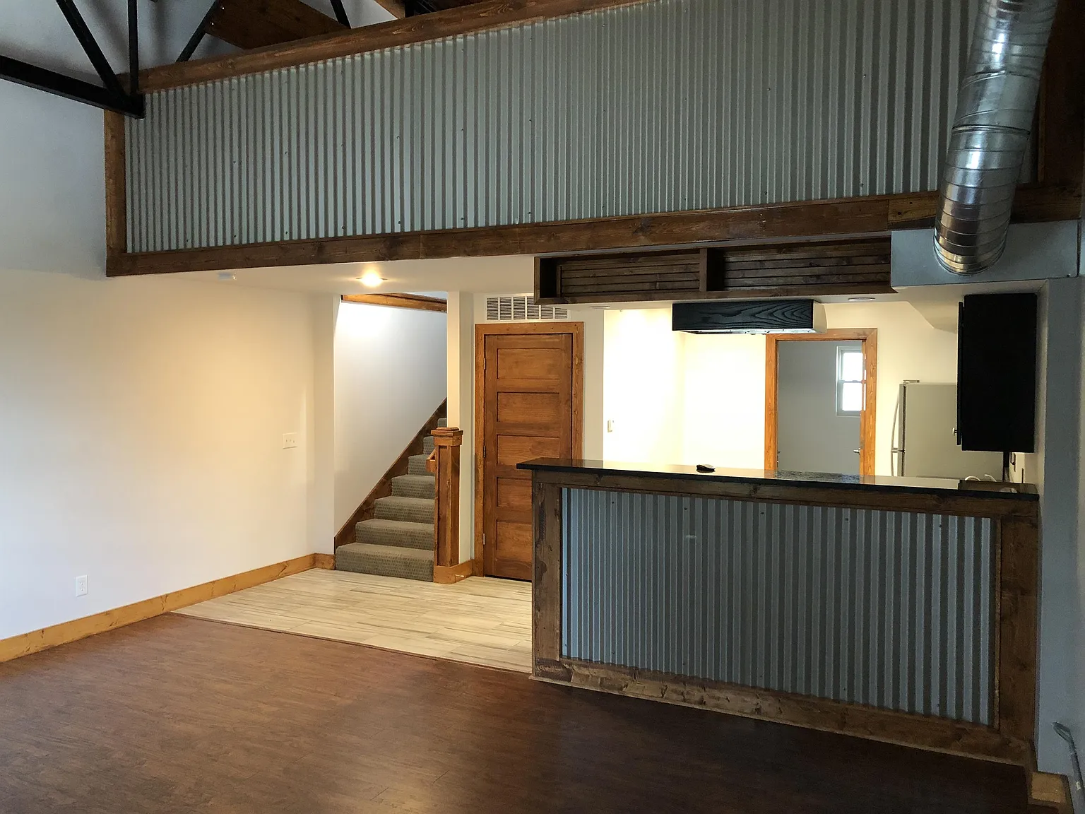 Freight House Lofts - 320 S. 7th St. #E — Photo 3