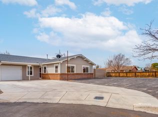 1360 Fiat Ct SE, Rio Rancho, NM 87124