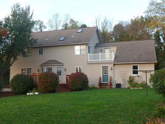 Back of House
