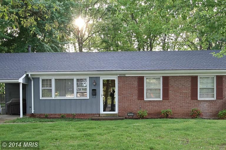 1st image of 10008 Copeland Dr