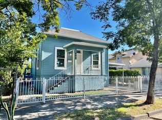 425 E 1st St, Stockton, CA 95206