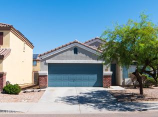 23680 W Huntington Dr, Buckeye, AZ 85326