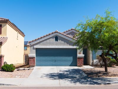 23680 W Huntington Dr, Buckeye, AZ, 85326