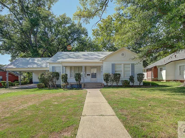 2711 Olive St, Texarkana, TX 75503