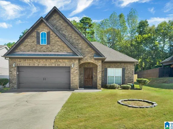 495 W Park Dr, Fultondale, AL 35068