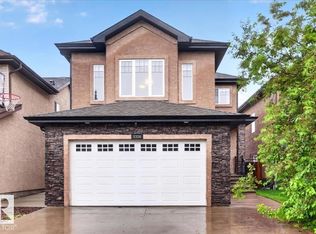 1326 Cunningham Dr SW, Edmonton, AB T6W 0R8