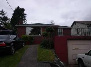 9627 51st Ave S, Seattle, WA 98118