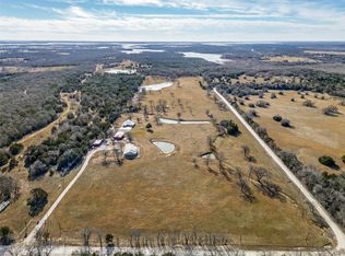 710 County Road 232, Collinsville, TX 76233