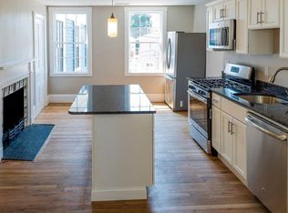 55 Federal St UNIT 2, Salem, MA 01970