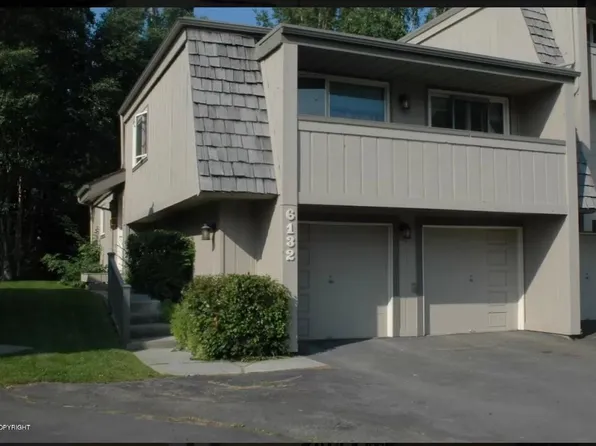 6132 Prosperity Dr, Anchorage, AK 99504