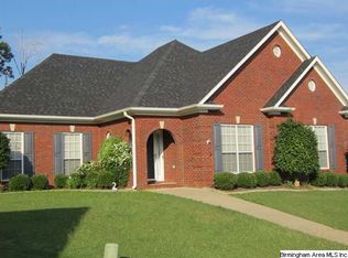 5737 Chetham Hl, Pinson, AL 35126