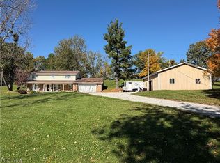22010 Mountz Rd, Minerva, OH 44657