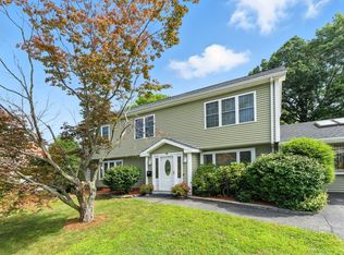 4 Alfred Rd, Braintree, MA 02184