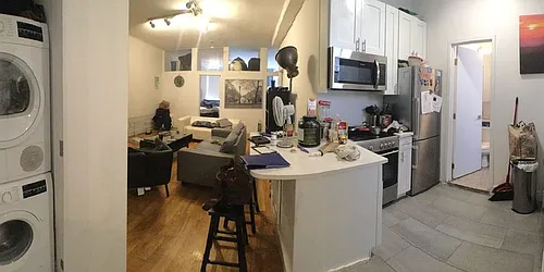 Rented by Sky Management