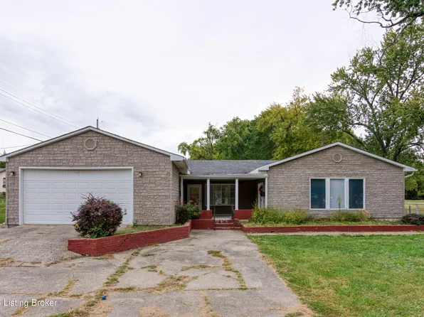 1534 Blackiston Mill Rd, Clarksville, IN 47129