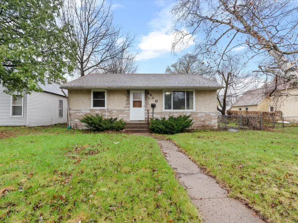 610 F St NE, Brainerd, MN 56401
