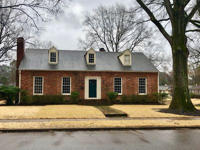 176 Belhaven St, Memphis, TN, 38117