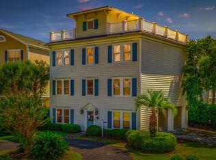 1000 Carolina Blvd, Isle Of Palms, SC 29451