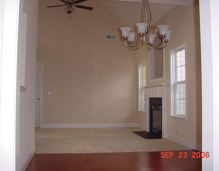 Dining/Living Room