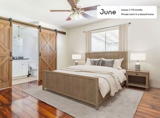 9803 Chukar Cir #1-D, Austin, TX 78758