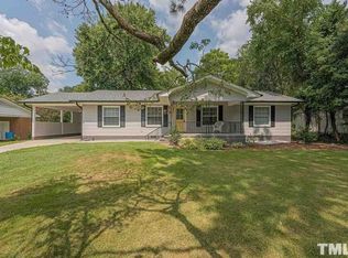 309 Keith St, Apex, NC 27502