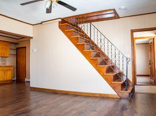 16 Platt St APT 2, Fall River, MA 02723