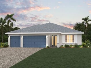 3515 SW 9th Ave, Cape Coral, FL 33914