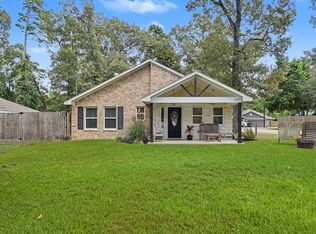 9589 Thousand Oaks Loop, Montgomery, TX 77316