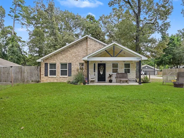9589 Thousand Oaks Loop, Montgomery, TX 77316