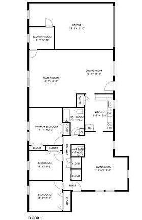 2nd image of 5837 Aton Ave