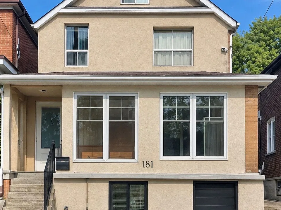 181 Cedric Ave #MAIN