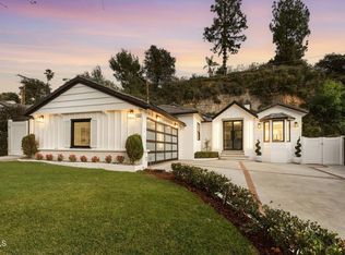 5132 Crown Ave, La Canada Flintridge, CA 91011