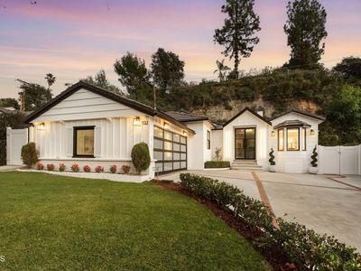5132 Crown Ave, La Canada Flintridge, CA, 91011