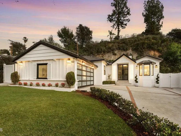 5132 Crown Ave, La Canada Flintridge, CA 91011