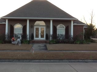 713 N Pine St, Gramercy, LA 70052