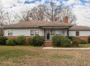 3317 N Duke St, Durham, NC 27704