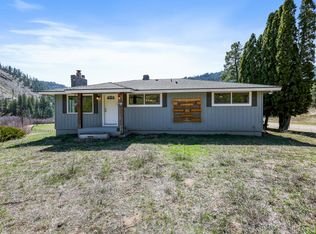 6541 Scotia Rd, Newport, WA 99156