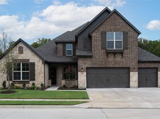 3205 Hidden Valley Dr, Anna, TX 75409