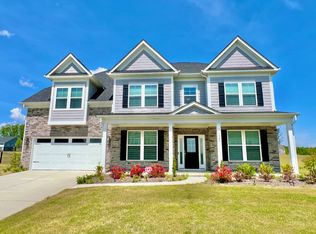 1326 Ashe Meadow Dr, Indian Trail, NC 28079