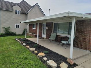 612 E Market St, Xenia, OH