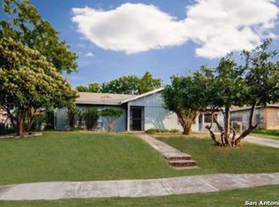 7202 Camino Grv, San Antonio, TX 78227