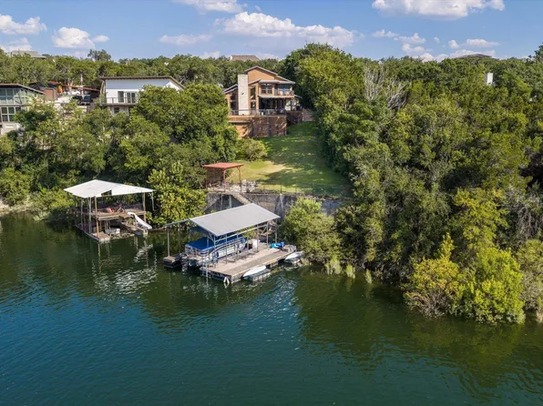 14951 Arrowhead Drive, Volente, TX 78641
