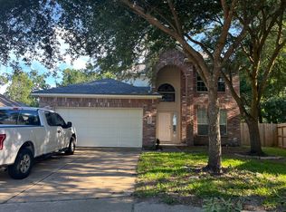 16135 Dusty Path Ln, Cypress, TX 77429