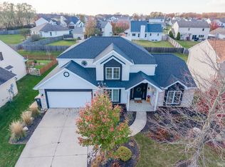 10425 Cherry Creek Rd, Fort Wayne, IN 46818