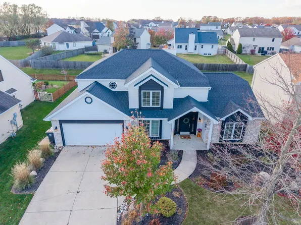 10425 Cherry Creek Rd, Fort Wayne, IN 46818